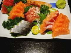 -梅筑·创意料理(王府井百货店)