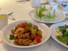 -莆田餐厅PUTIEN(西安万象天地店)