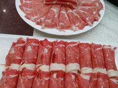 -东来顺饭庄(天坛店)