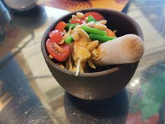 -simply thai天泰(世纪汇店)