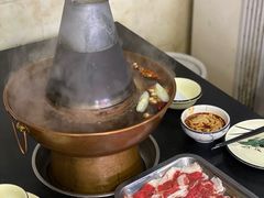 -新梅居(宁海东路店)