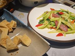 -潮界(大学路店)