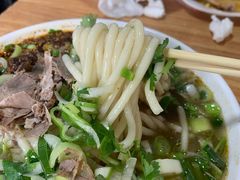 -肖家客饸饹面(郑州总店)