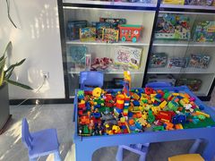 -蓝精灵创客少儿编程(百步亭中心)