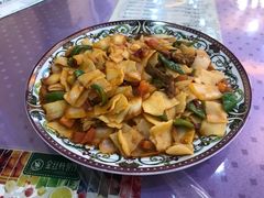 -新疆巴州金丝特餐厅(大钟寺店)