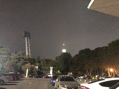 -五台山游泳馆