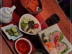 -东京和食 Sun with AQUA