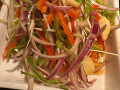 -楼兰新疆主题餐厅(苏州中心店)