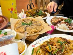 -芋包王闽南茶楼(八市店)