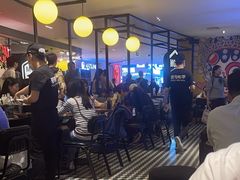 -Moka Bros 摩卡站(西单大悦城店)