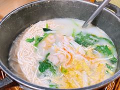 -打酱油·非遗淮扬菜(瘦西湖梅岭店)