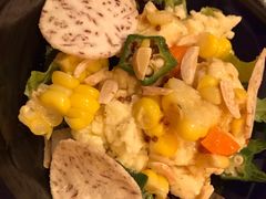 土豆泥-松涛日本料理