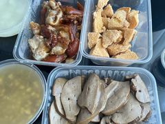 -正宗棉湖甜汤春卷店