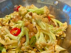 -小菜园新徽菜(无锡宜家荟聚中心店)