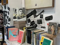 -KAFKA·卡夫卡咖啡(文林店)
