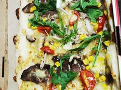 美式黑椒牛肉比萨-必胜客(漕宝路店)