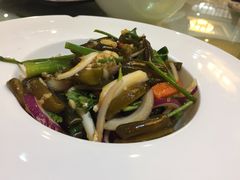 -老虎滩船说·海胆水饺·大连海鲜(老虎滩店)