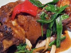 -龚印记牛骨牛杂屋·四代传承(珠影星光城店)