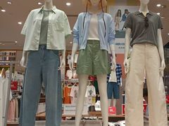 -优衣库(深圳万象天地旗舰店)