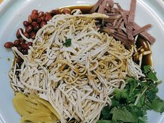 -老海陵·泰州菜(图书馆店)