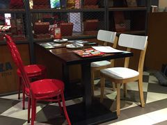 -Mr.Pizza米斯特比萨(盐城聚龙湖店)