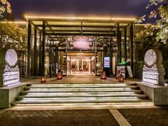 -潮府馆·非遗潮州菜·世纪公园(新国际博览中心店)