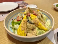 -小句号·精致料理(江南环球港店)
