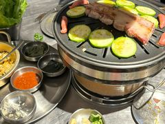 -韩山葵烤肉(太古里店)