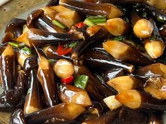 -半山腰·云南菜(侨福芳草地店)