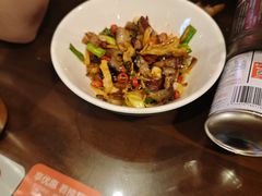 -富正毅三下锅·湘西韵味(天门山索道店)