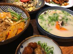 -上楼私房菜(院士路店)
