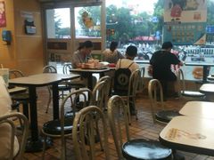 -麦当劳(无锡永乐店)