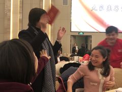 -广交会威斯汀酒店