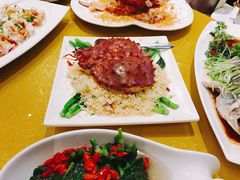 -鱼乐轩海鲜专门店