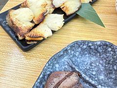 -真剑日本料理·铁板烧(贵州路店)