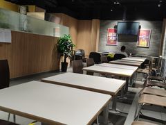 大堂-麦当劳(北站北广场店)