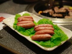 -宮崎牛第一号指定店 焼肉の幸加園(橘通店)