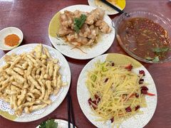 -吉味馆(柠溪店)