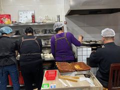 -王记肉火烧早餐中国店