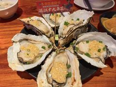 -烧蠔帮·湛江生蚝(南桥店)