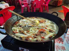 -巴陵亿口香·招牌卤虾(天马店)