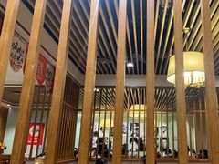 -福苗小骆驼烧烤(大唐不夜城店)