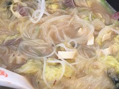 -孟记粥铺·家常菜·烧烤·粥(亚运村店)