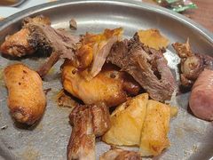 -汉巴味德(沈阳万象汇店)