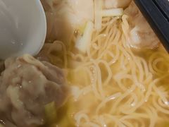 -一记面馆·云吞面嘅专家(富华店)