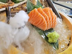 -早一美餐厅·EBISU(会展誉景店)