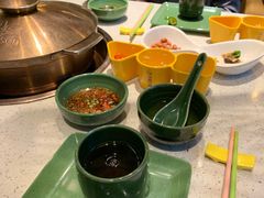 -润园四季椰子鸡火锅(海上世界店)