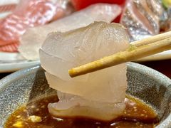 -镹·鱼料理  国产鱼使用店