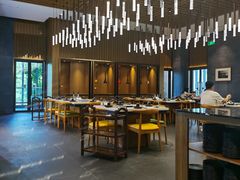 -星湖特色餐厅· 三岔湖环球融创天堂洲际酒店