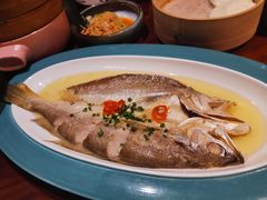 花雕醉黄鱼-寻宝记绍兴菜(鲁迅路店)